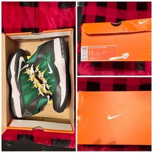 Nike Air Max Stutter Step